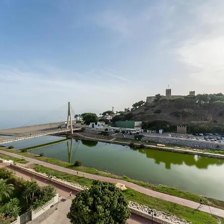 Penthouse Castillo Lägenhet Fuengirola