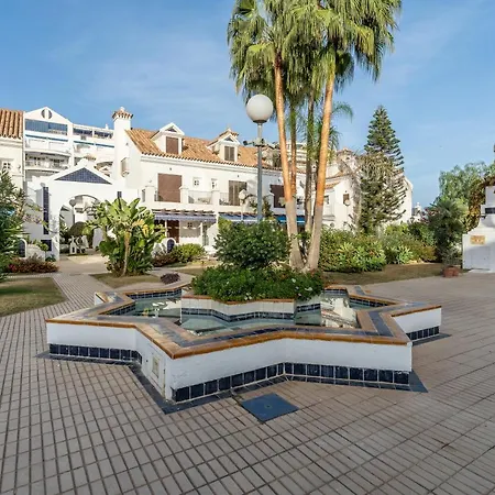 Lägenhet Penthouse Castillo Fuengirola
