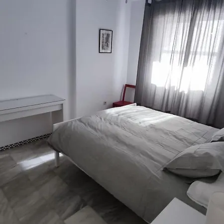 Penthouse Castillo Fuengirola