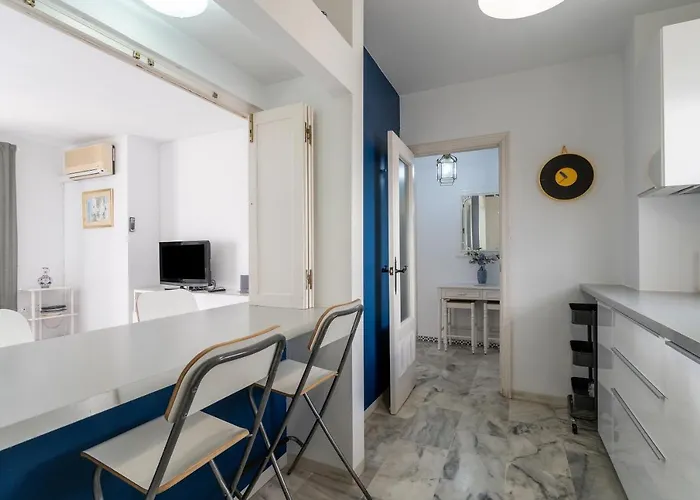 Penthouse Castillo * Fuengirola