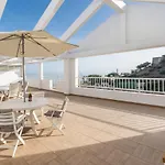 Penthouse Castillo Апартаменти