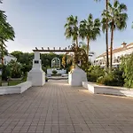 Penthouse Castillo Lejlighed *