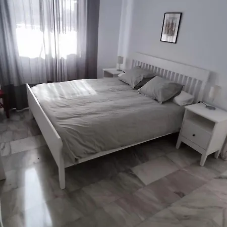 דירה Penthouse Castillo