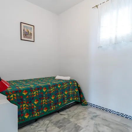 Penthouse Castillo דירה *