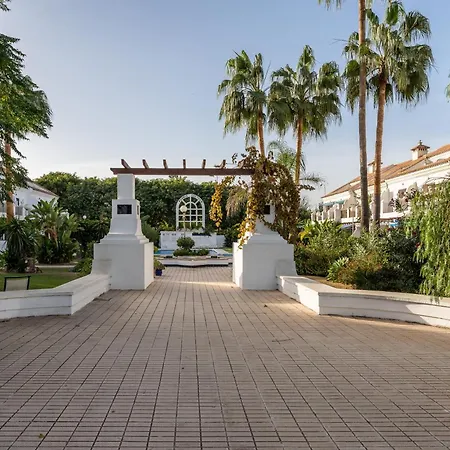 Penthouse Castillo דירה *