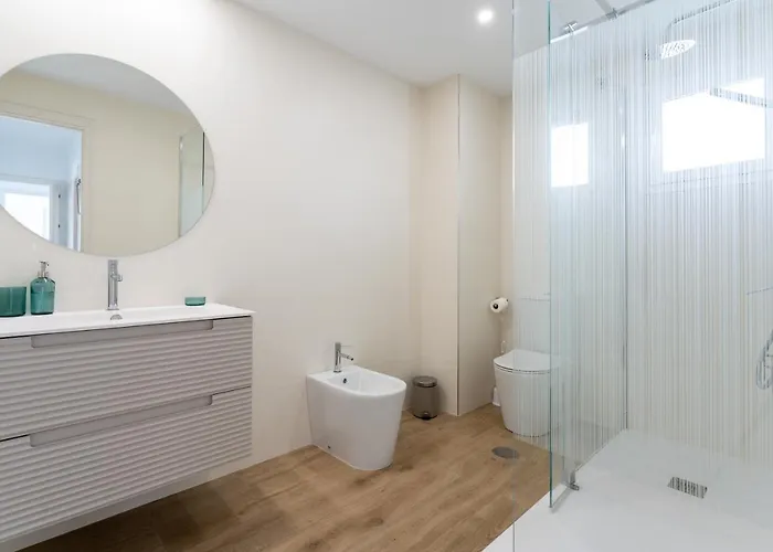 Penthouse Castillo * Fuengirola