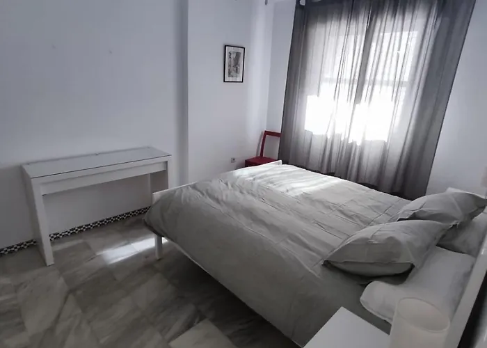 Penthouse Castillo Fuengirola