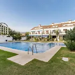 Διαμέρισμα Penthouse Castillo Fuengirola