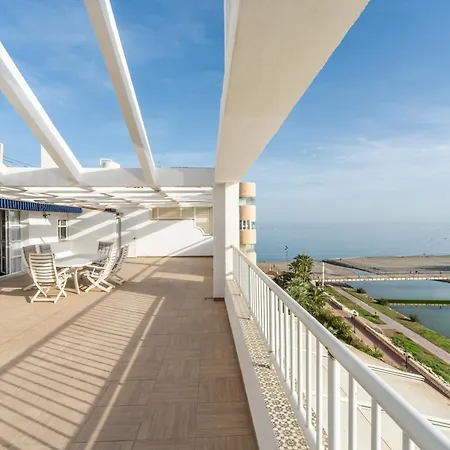Penthouse Castillo * Fuengirola