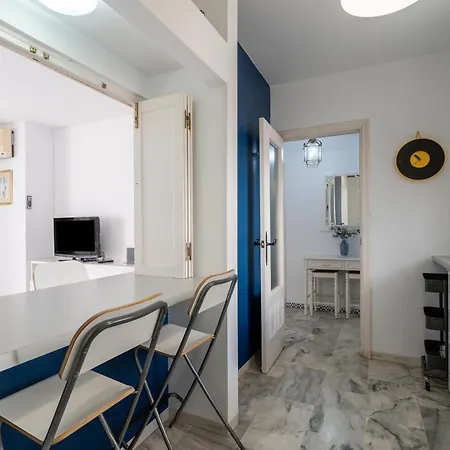 Penthouse Castillo * Fuengirola
